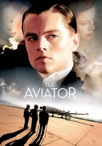 Poster to the movie "The Aviator" #79248