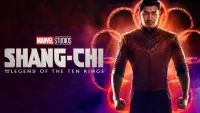 Backdrop to the movie "Shang-Chi and the Legend of the Ten Rings" #17207