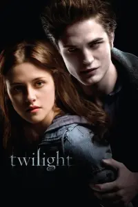 Poster to the movie "Twilight" #12163