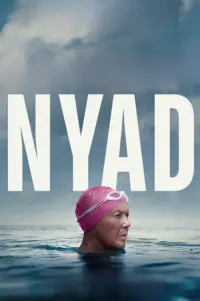 Poster to the movie "NYAD" #70159