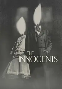 Poster to the movie "The Innocents" #215156