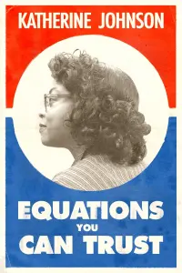 Poster to the movie "Hidden Figures" #19772