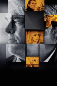 Poster to the movie "A Most Wanted Man" #342393