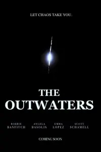 Poster to the movie "The Outwaters" #130316