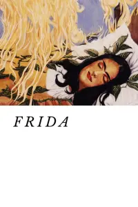 Poster to the movie "Frida" #431524