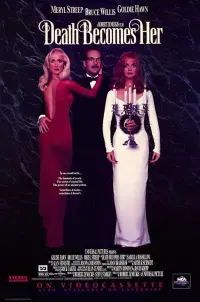 Poster to the movie "Death Becomes Her" #101022