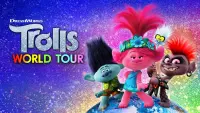 Backdrop to the movie "Trolls World Tour" #13932