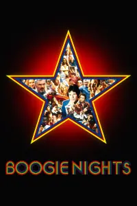 Poster to the movie "Boogie Nights" #97235