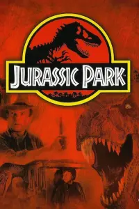 Poster to the movie "Jurassic Park" #84912