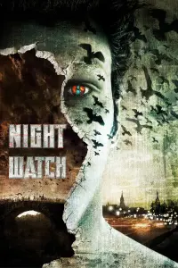 Poster to the movie "Night Watch" #295261