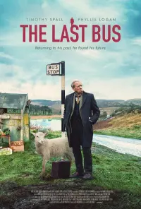 Poster to the movie "The Last Bus" #195977