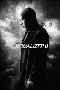 Poster to the movie "The Equalizer 2" #266481