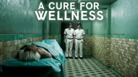 Backdrop to the movie "A Cure for Wellness" #328456