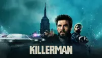 Backdrop to the movie "Killerman" #347901