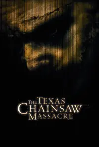 Poster to the movie "The Texas Chainsaw Massacre" #43704