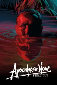 Poster to the movie "Apocalypse Now" #40359