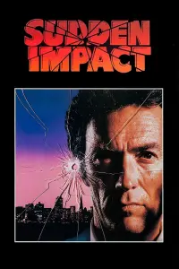 Poster to the movie "Sudden Impact" #98406