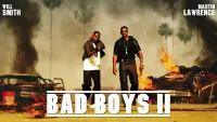 Backdrop to the movie "Bad Boys II" #60983