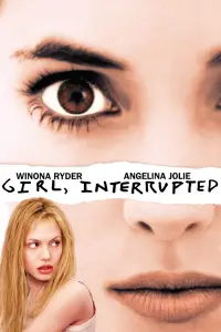 Poster to the movie "Girl, Interrupted" #77000