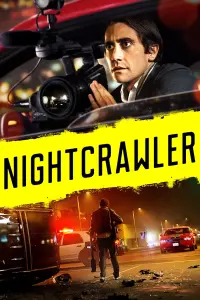 Poster to the movie "Nightcrawler" #201200