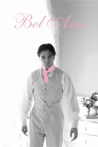 Poster to the movie "Bel Ami" #441230