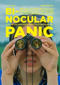 Poster to the movie "Bi-Nocular Panic" #590593