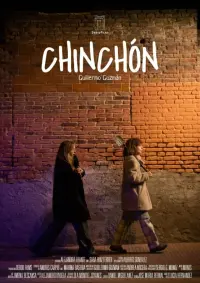 Poster to the movie "Chinchón" #409910