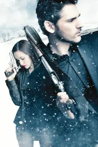 Poster to the movie "Deadfall" #310821