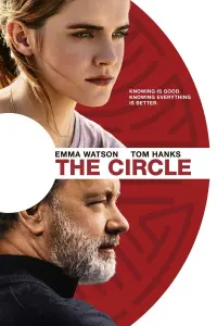 Poster to the movie "The Circle" #97674