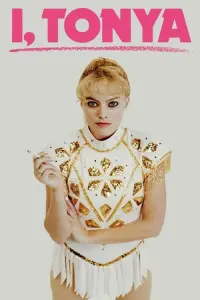 Poster to the movie "I, Tonya" #211218