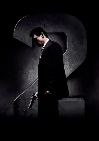 Poster to the movie "Taken 2" #315725