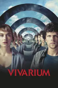 Poster to the movie "Vivarium" #76591