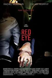 Poster to the movie "Red Eye" #290923