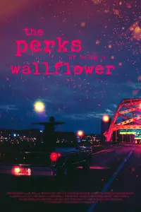 Poster to the movie "The Perks of Being a Wallflower" #36192