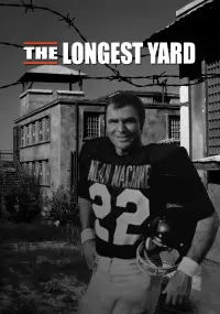 Poster to the movie "The Longest Yard" #126391