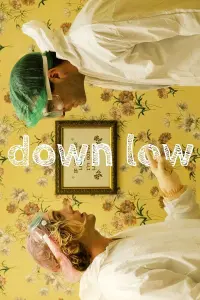 Poster to the movie "Down Low" #350803