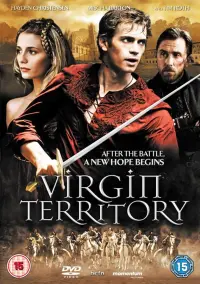 Poster to the movie "Virgin Territory" #102634