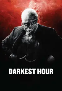 Poster to the movie "Darkest Hour" #80460