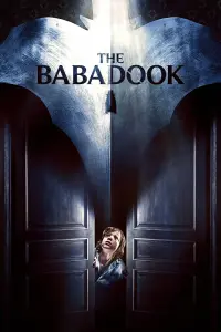 Poster to the movie "The Babadook" #69808