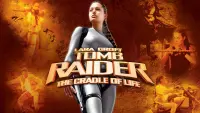 Backdrop to the movie "Lara Croft: Tomb Raider - The Cradle of Life" #123340