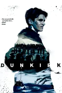 Poster to the movie "Dunkirk" #44377