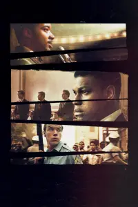 Poster to the movie "Detroit" #458344