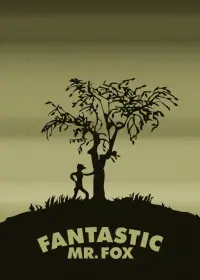 Poster to the movie "Fantastic Mr. Fox" #321436