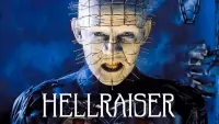 Backdrop to the movie "Hellraiser" #256116