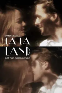 Poster to the movie "La La Land" #616176