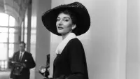 Backdrop to the movie "Maria Callas: The Final Act" #658846