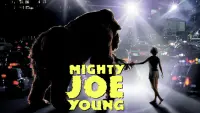 Backdrop to the movie "Mighty Joe Young" #296760