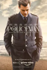 Poster to the movie "My Policeman" #188713