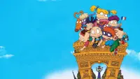 Backdrop to the movie "Rugrats in Paris: The Movie" #275832