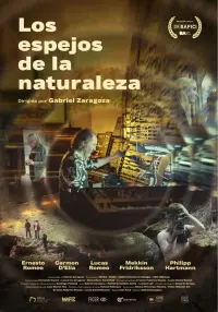 Poster to the movie "The Nature